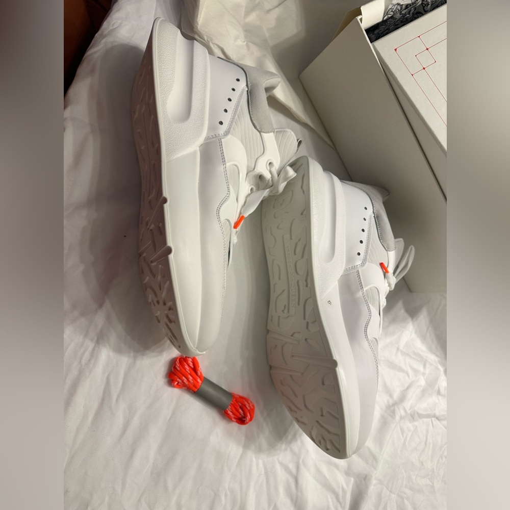 Brand new Alexander McQueen shoes